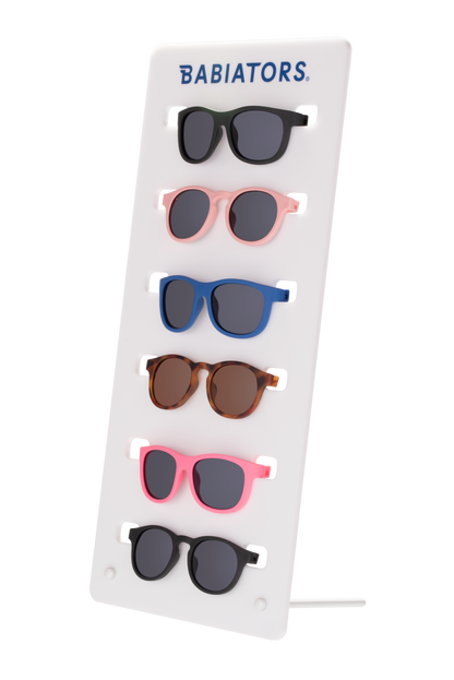 Display | Acrylic Standing