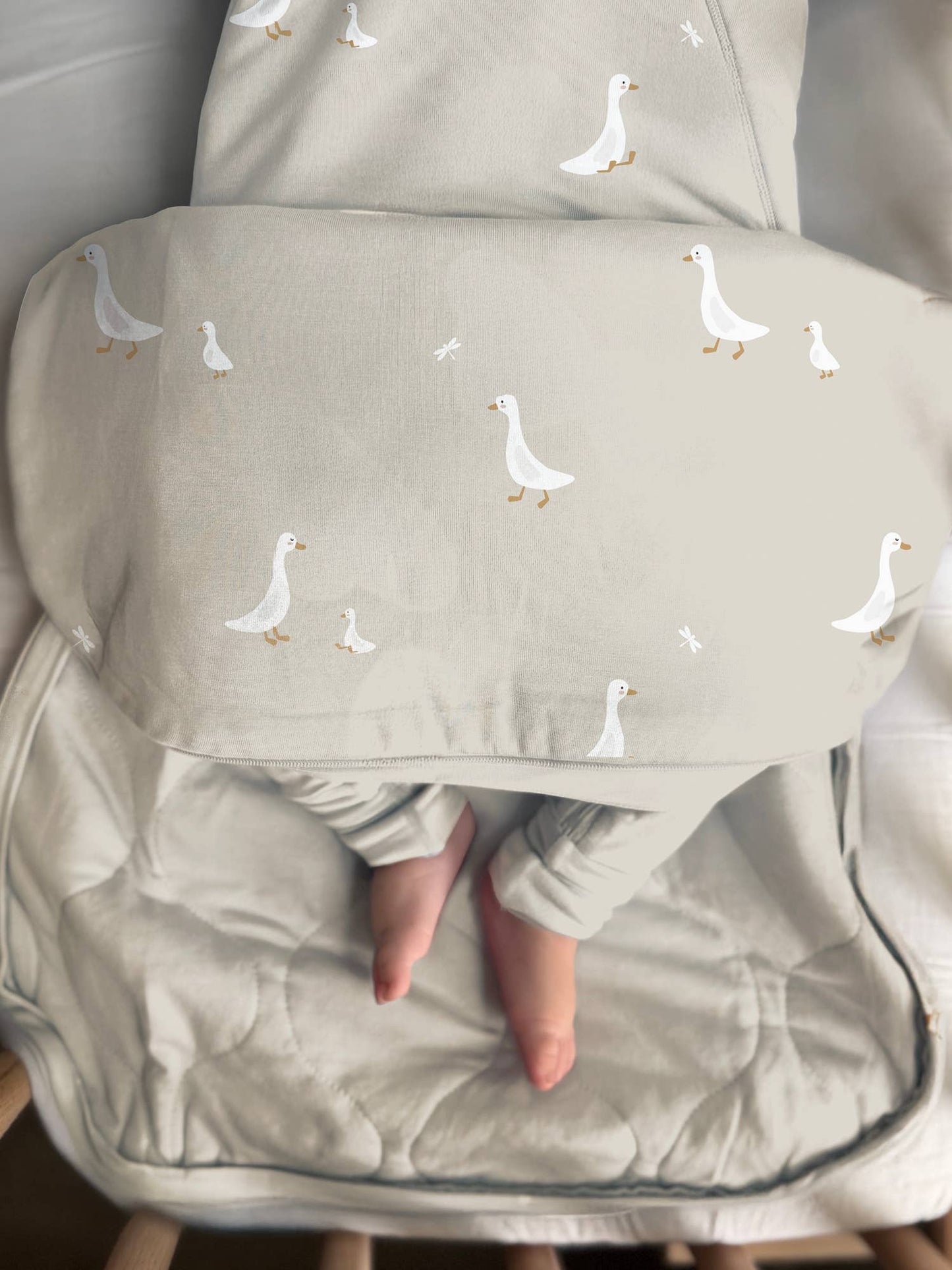 Swaddle Sleep Sack 1.0 TOG 0-3M
