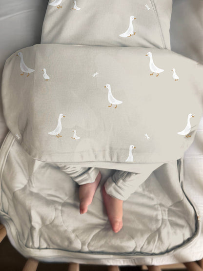 Swaddle Sleep Sack 1.0 TOG 0-3M