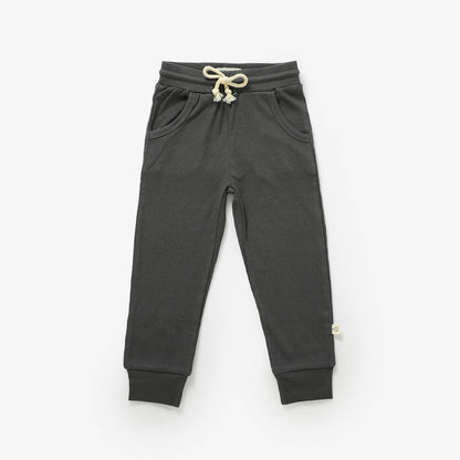 The Hunter Boy Outfit Set, Organic Cotton