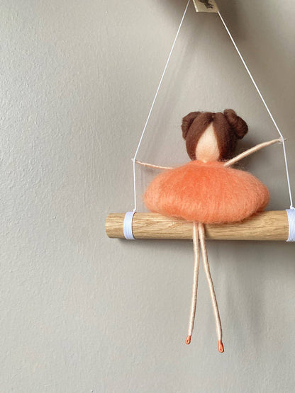 SARAH wall decor