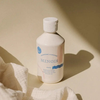 Moisturizing Shampoo - Kids gentle shampoo