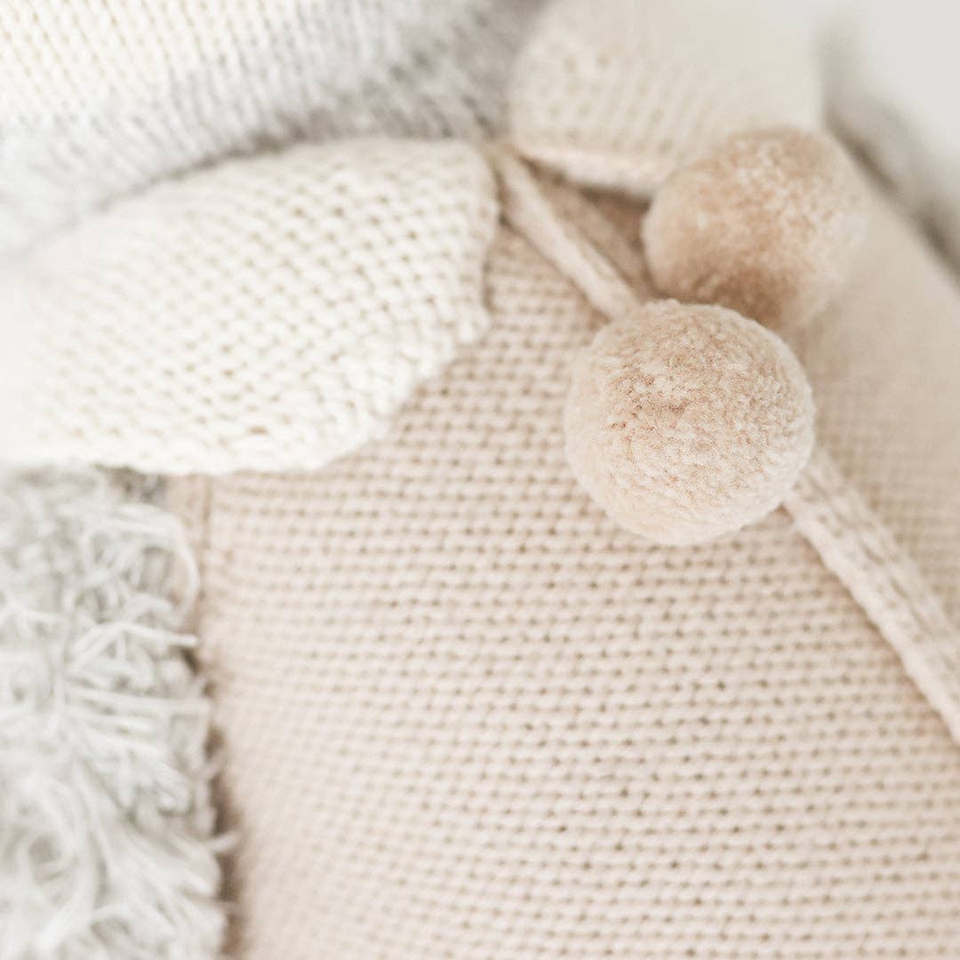 Greyson the penguin: Regular - 20"