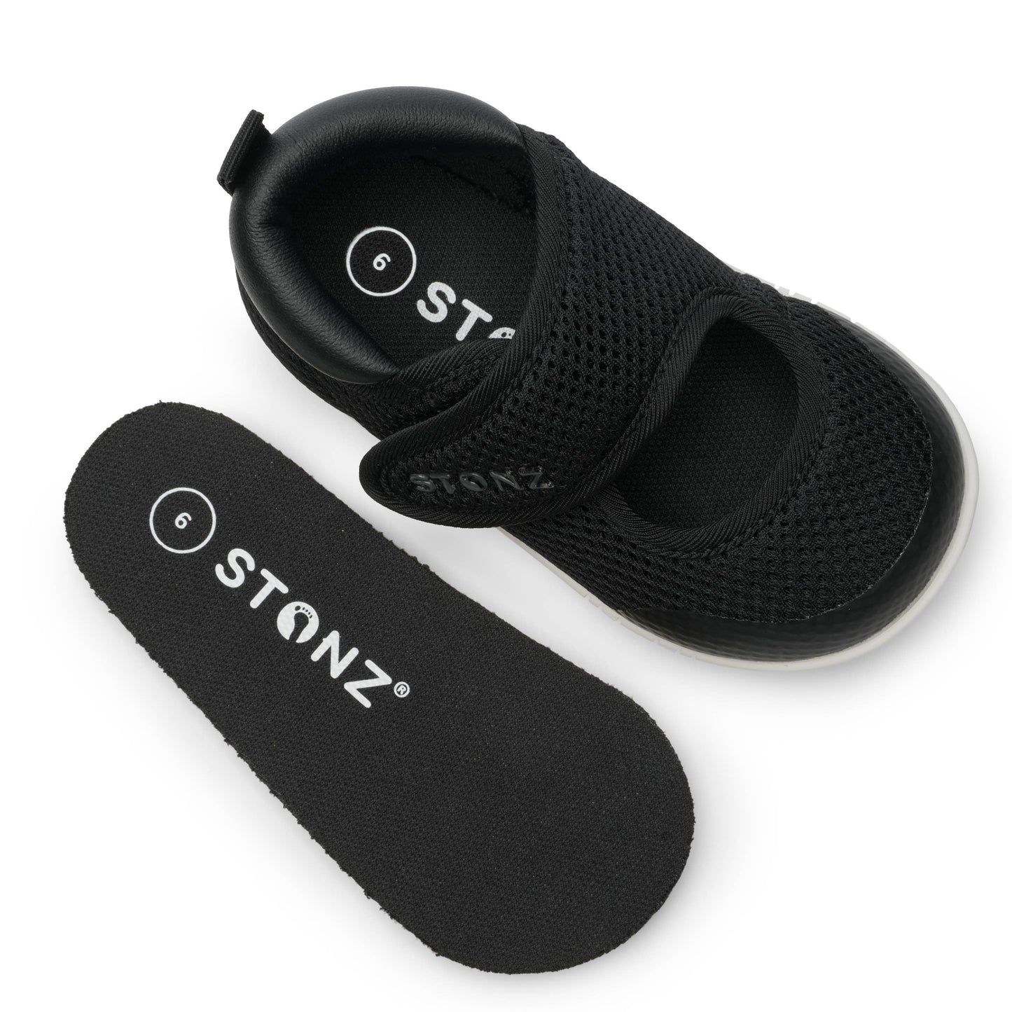 SS26 Cruiser Original Mary Jane Baby Shoes