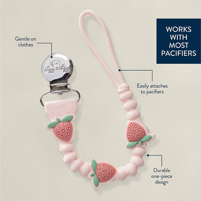 Itzy Paci Strap Plus™