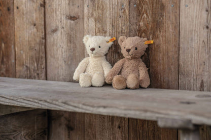 Thommy Teddy Bear Brown Plush Toy, 8 Inches