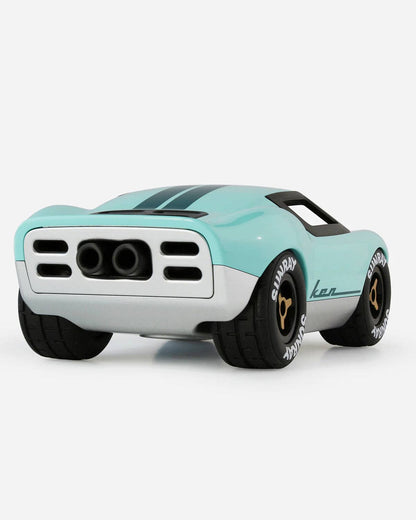 Car KEN