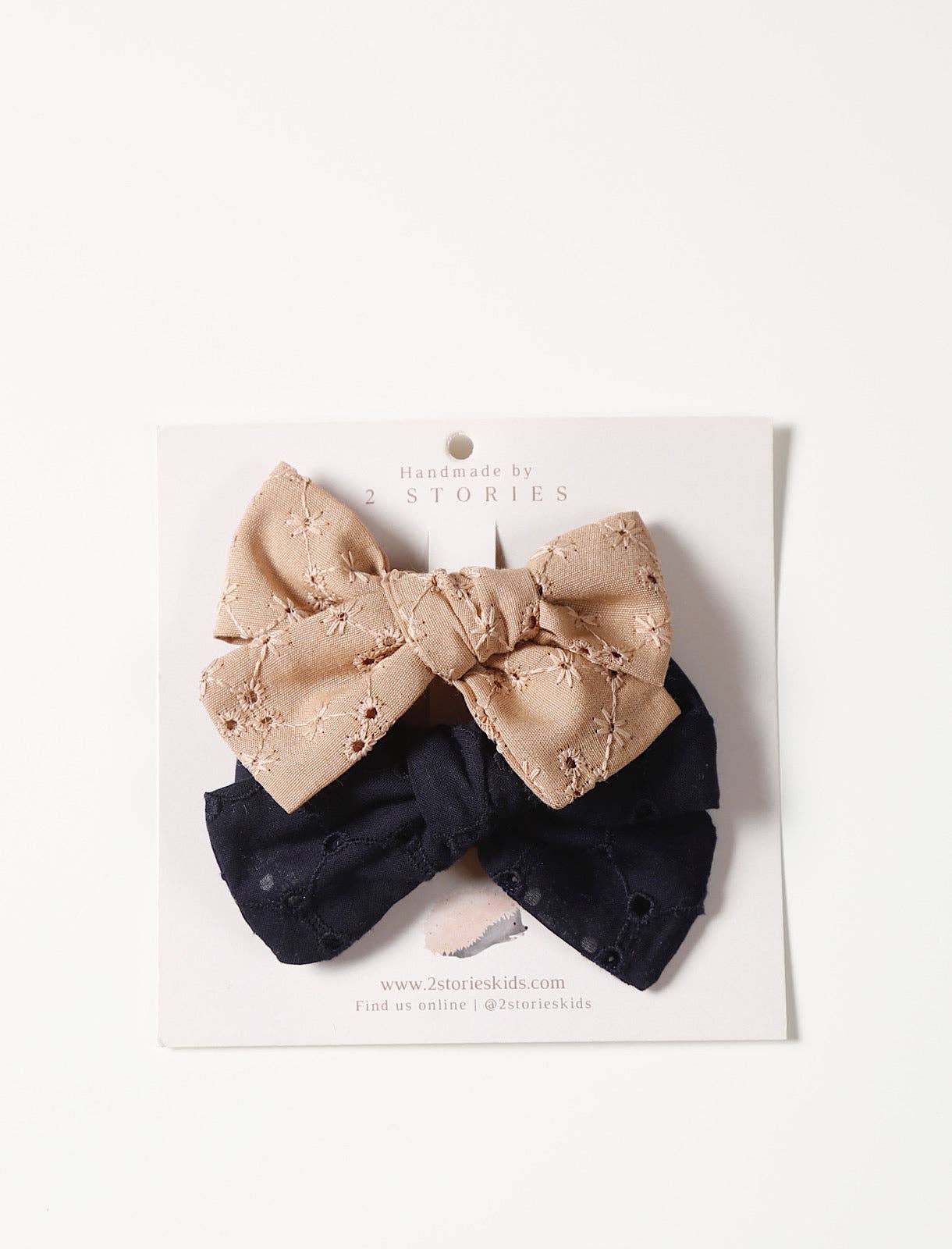 BLUEBELL hair clip