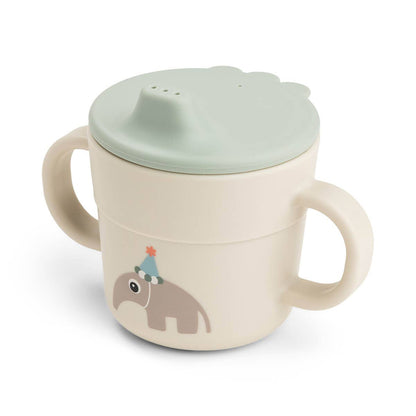 Foodie spout cup Celebration Sand