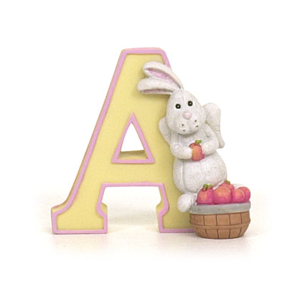 Alphabet Letters