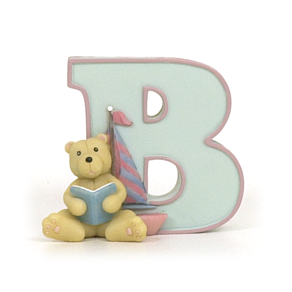Alphabet Letters