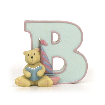 Alphabet Letters