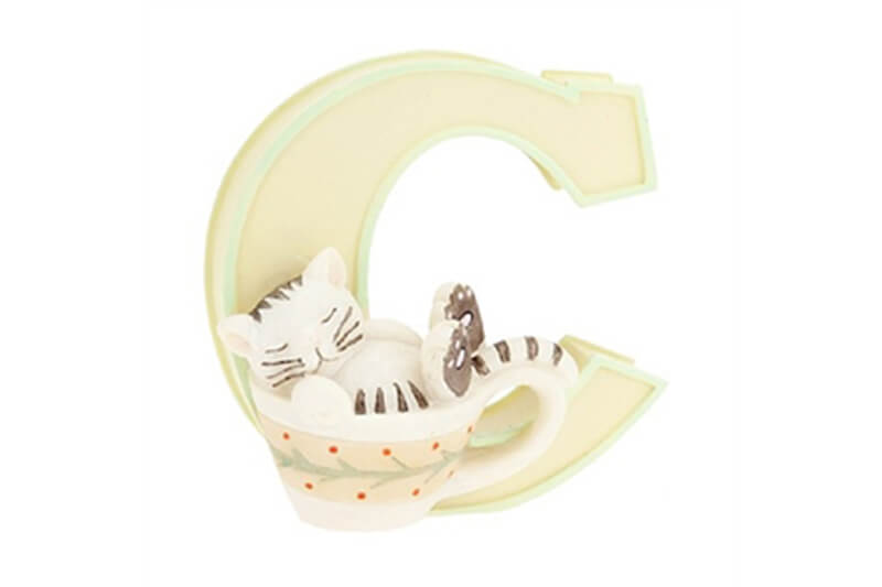 Alphabet Letters