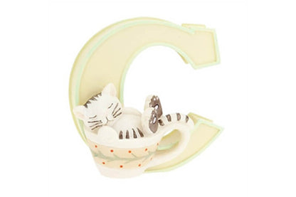 Alphabet Letters