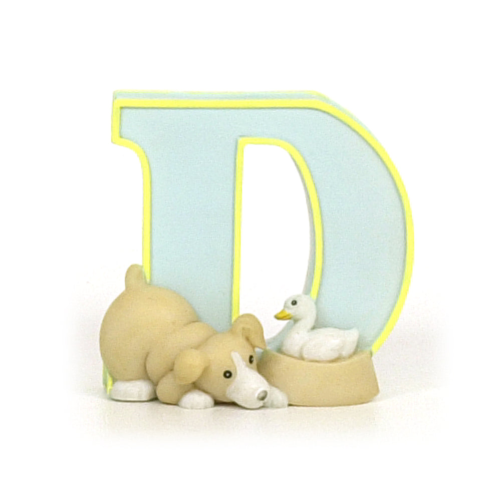Alphabet Letters