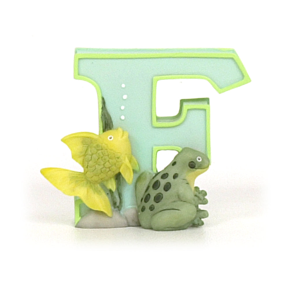 Alphabet Letters