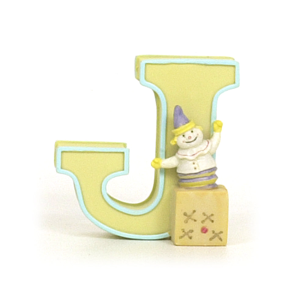 Alphabet Letters