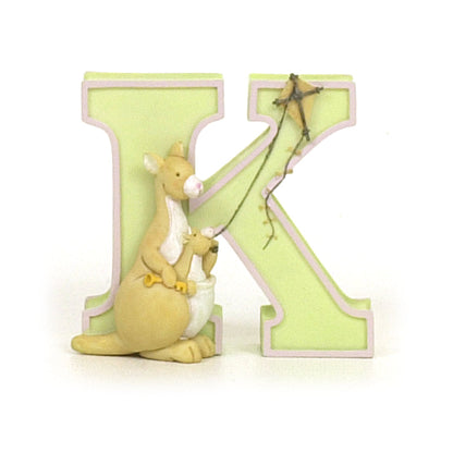 Alphabet Letters