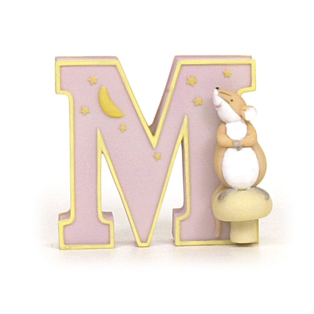 Alphabet Letters
