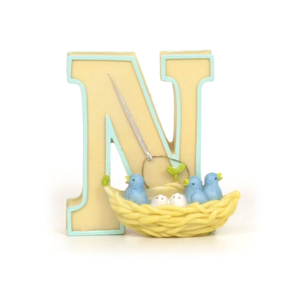 Alphabet Letters
