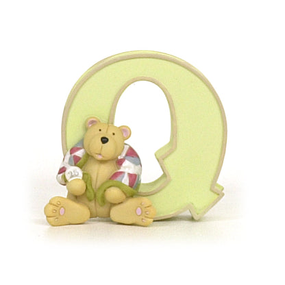 Alphabet Letters