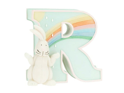 Alphabet Letters