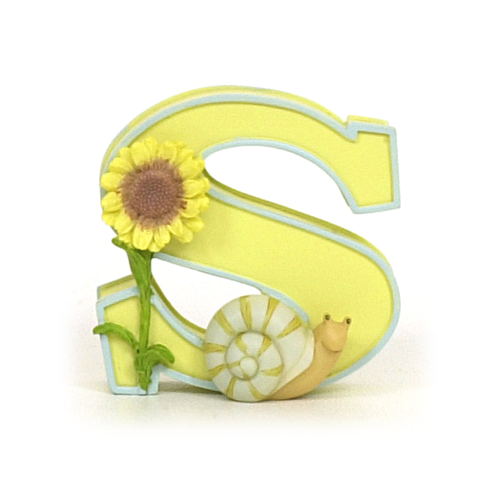 Alphabet Letters
