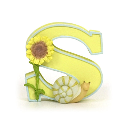 Alphabet Letters