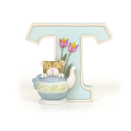 Alphabet Letters