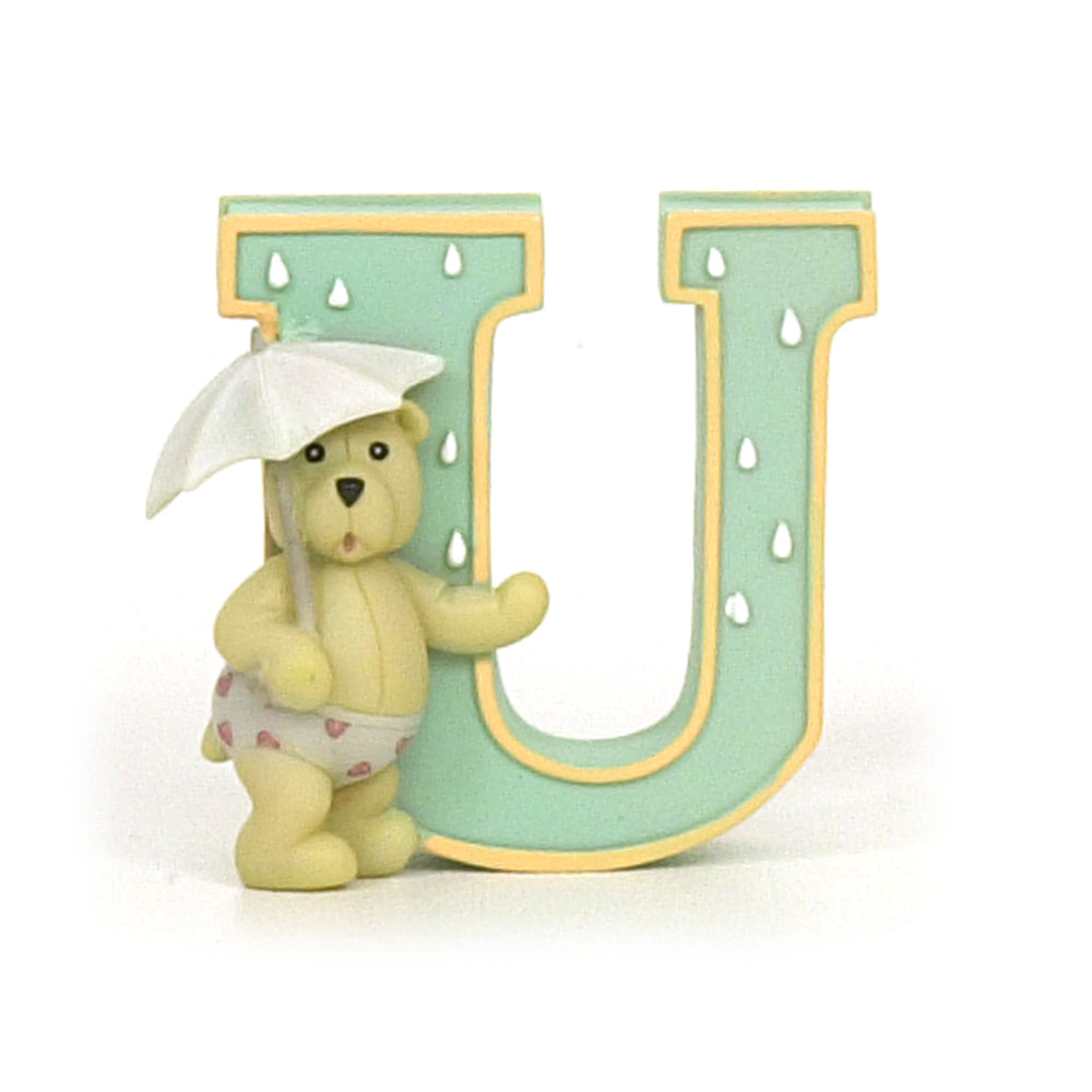Alphabet Letters
