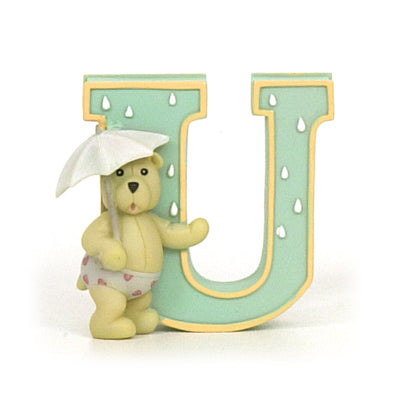 Alphabet Letters