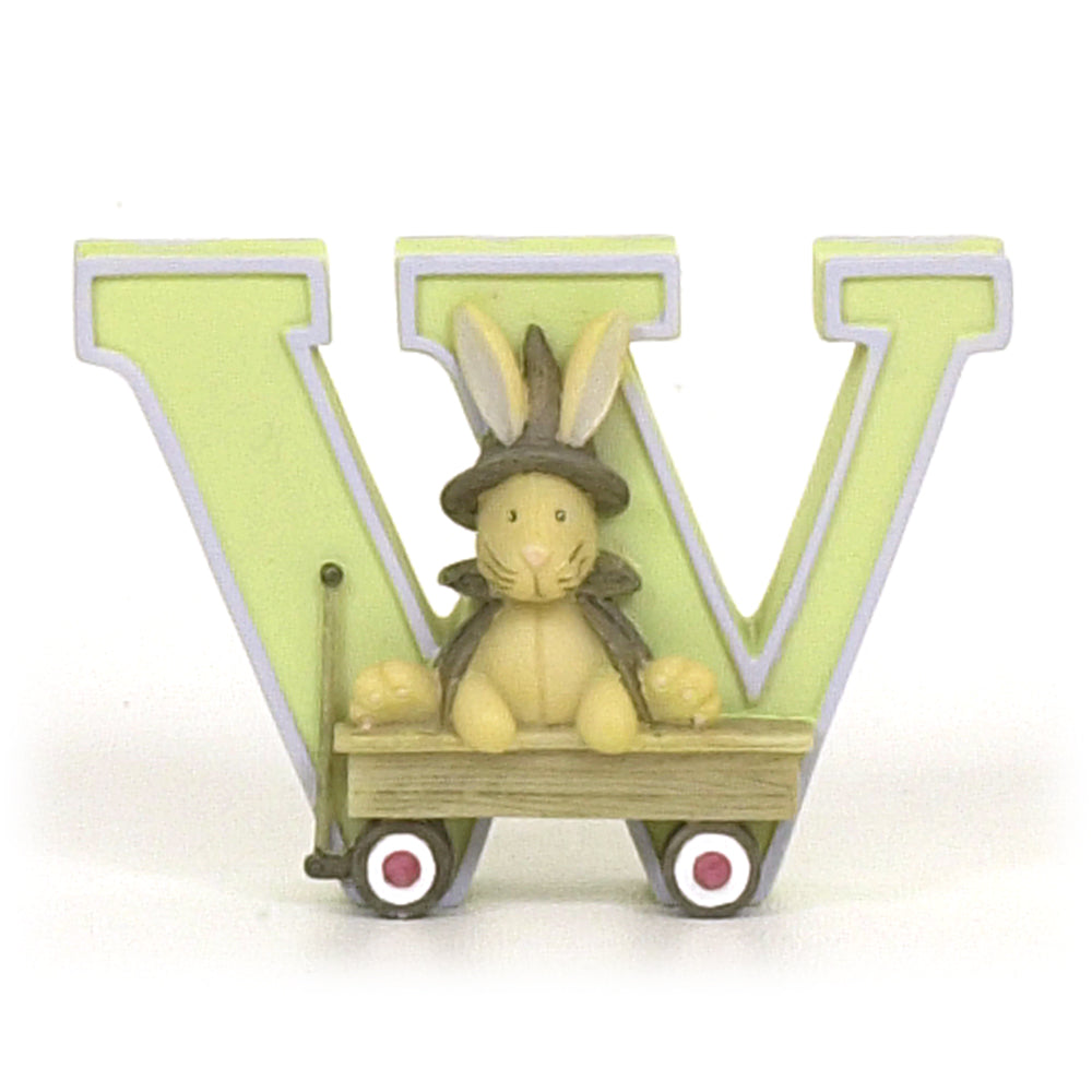 Alphabet Letters