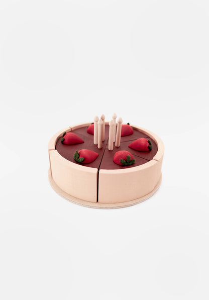 Cake / Chocolate