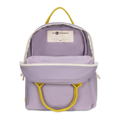 B Pack Jr. - Lavender / 14L
