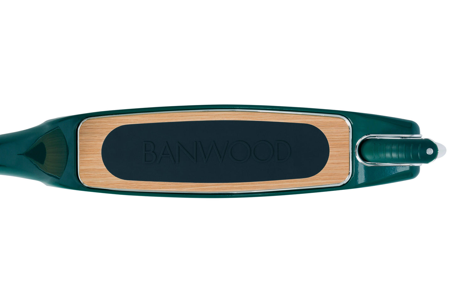 BANWOOD MAXI SCOOTER VINTAGE - GREEN