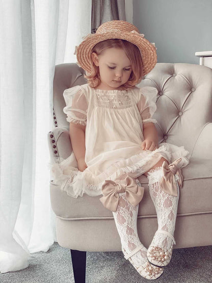 Bella Dress: 2 Years