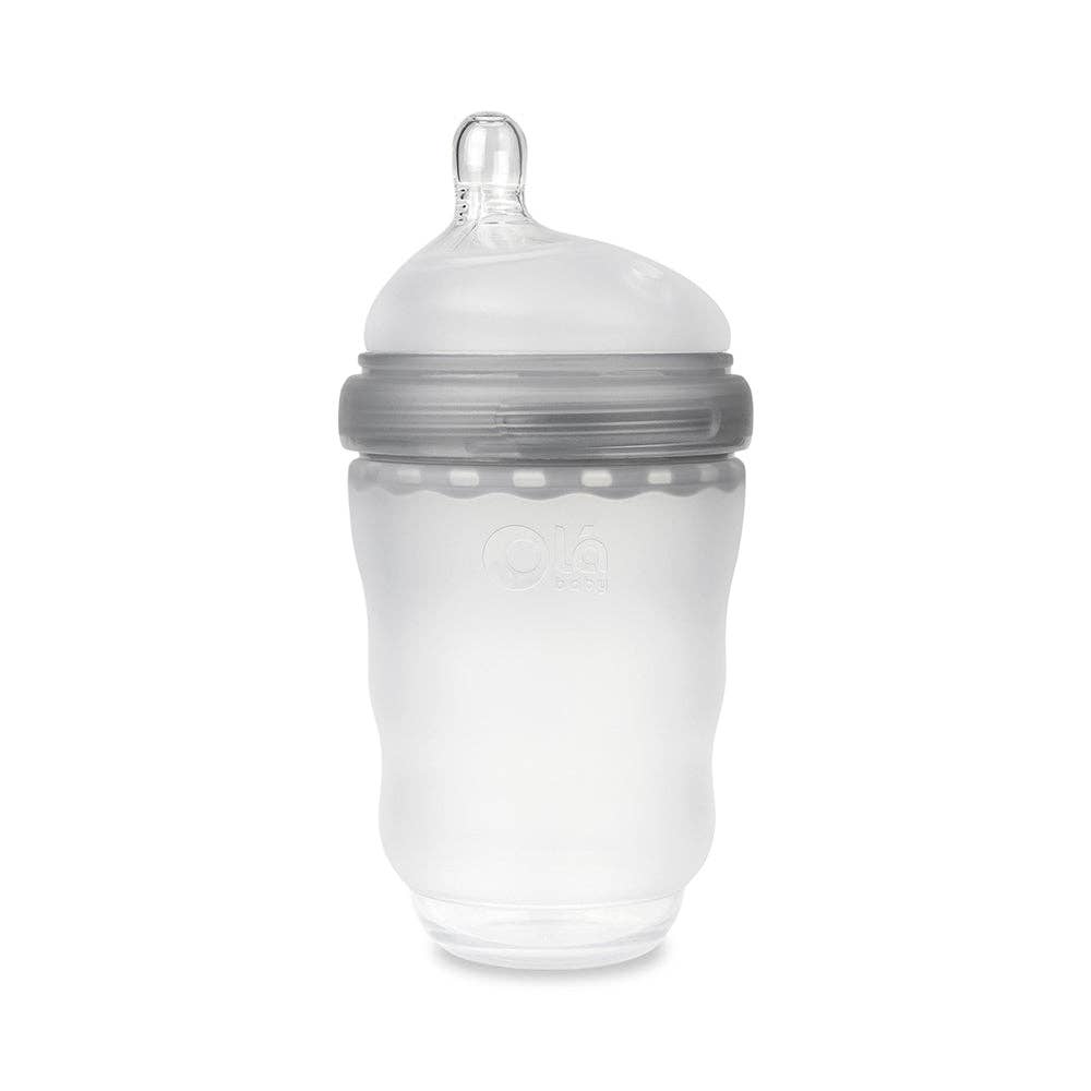 GentleBottle: Coral / 1 Pack / 4 oz