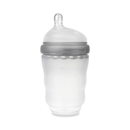 GentleBottle: Coral / 1 Pack / 4 oz