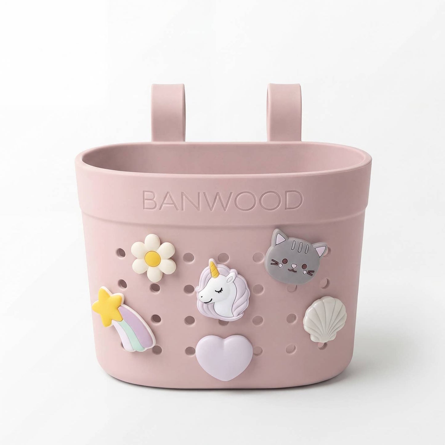 BANWOOD BASKET PINS - MAGIC