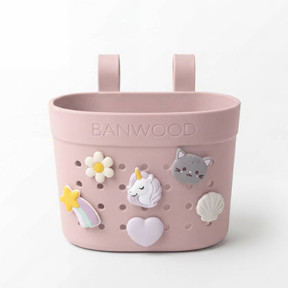 BANWOOD BASKET PINS - MAGIC