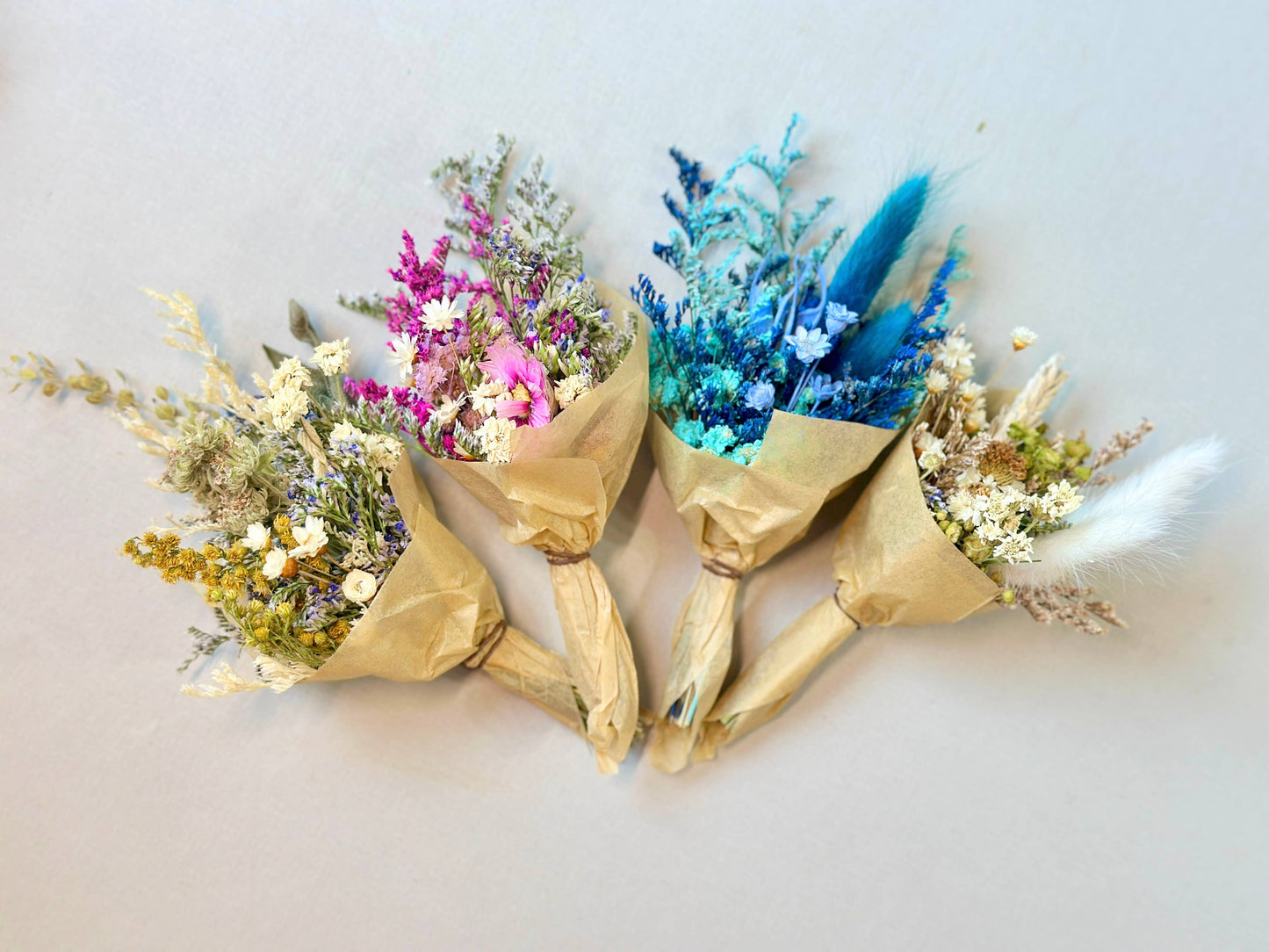 Dollhouse Bouquet : Neutral