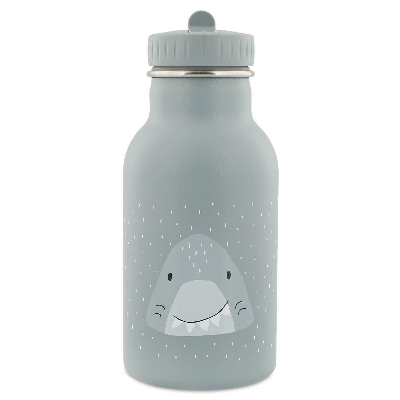 Trixie Stainless Steel Bottle 350 mL (12 oz) | Toddler+ Kids