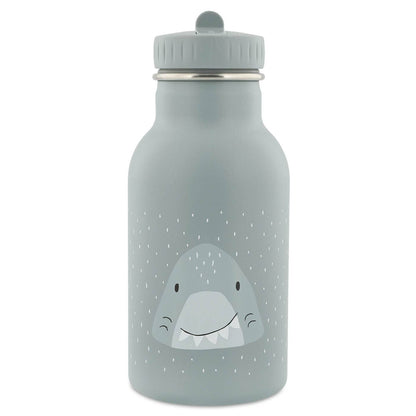 Trixie Stainless Steel Bottle 350 mL (12 oz) | Toddler+ Kids