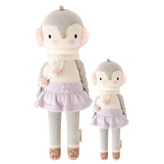 Skylar the penguin: Regular - 20"