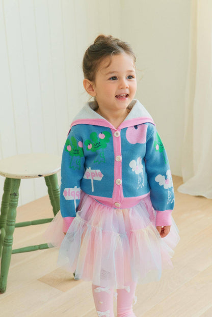 Twinkle Tutu Sparkle Skirt: 3T