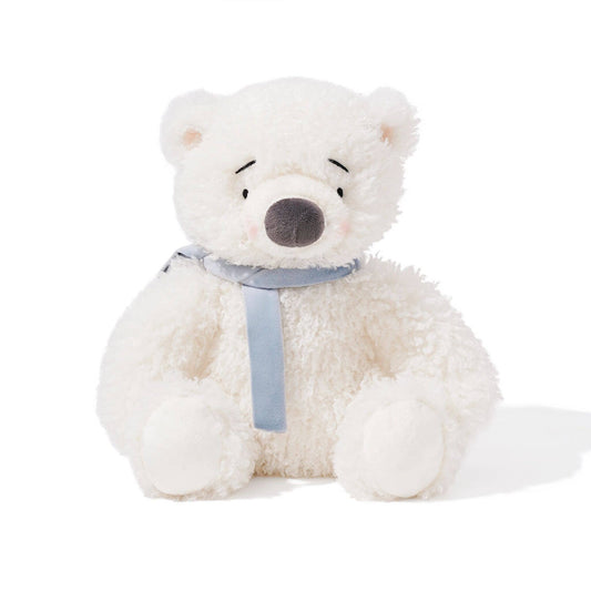 Boris The Polar Bear