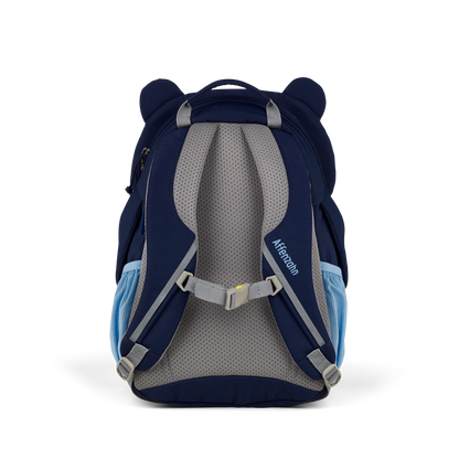Bear Backpack - Kids Back to School Bag Ages 3-5, Pre-school