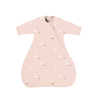 Long Sleeve Transitional Swaddle Sleep Sack 0.5 TOG 3-6M