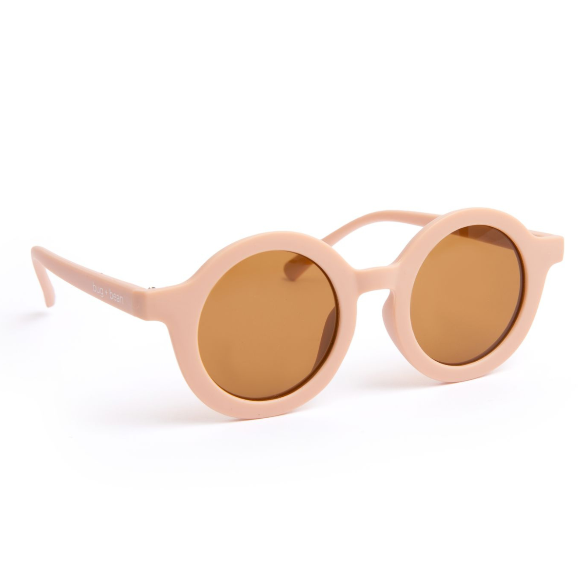 Kids Recycled Plastic Sunglasses, Ballet Slipper