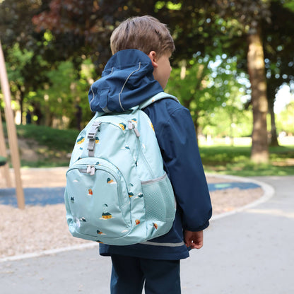 Home Sweet Home | Little Xplorers Kids' Backpack